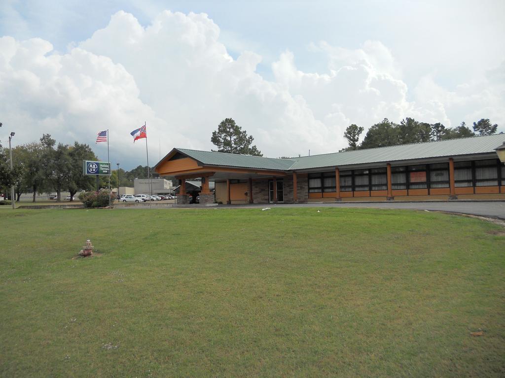 Houston Holiday Terrace Motel المظهر الخارجي الصورة